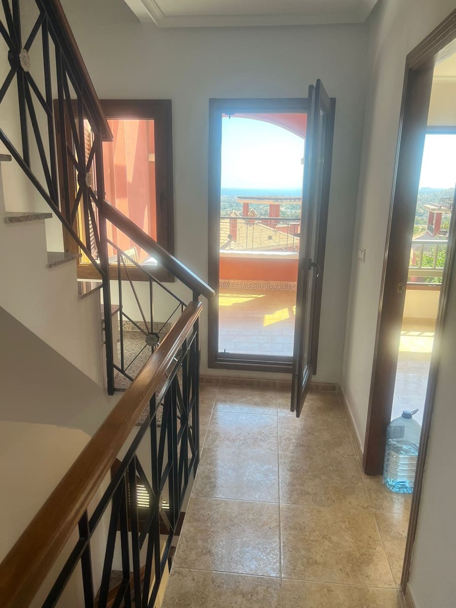 3 camera da letto Bungalow in vendita in Finestrat con piscina - 335.000 € (Rif: 9135157)