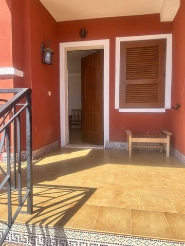 3 slaapkamer Bungalow te koop in Balcón de Finestrat - Terra Marina, Finestrat met zwembad - € 335.000 (Ref: 9135157)