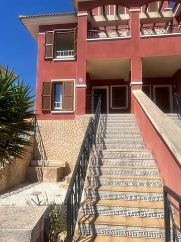 3 slaapkamer Bungalow te koop in Balcón de Finestrat - Terra Marina, Finestrat met zwembad - € 335.000 (Ref: 9135157)