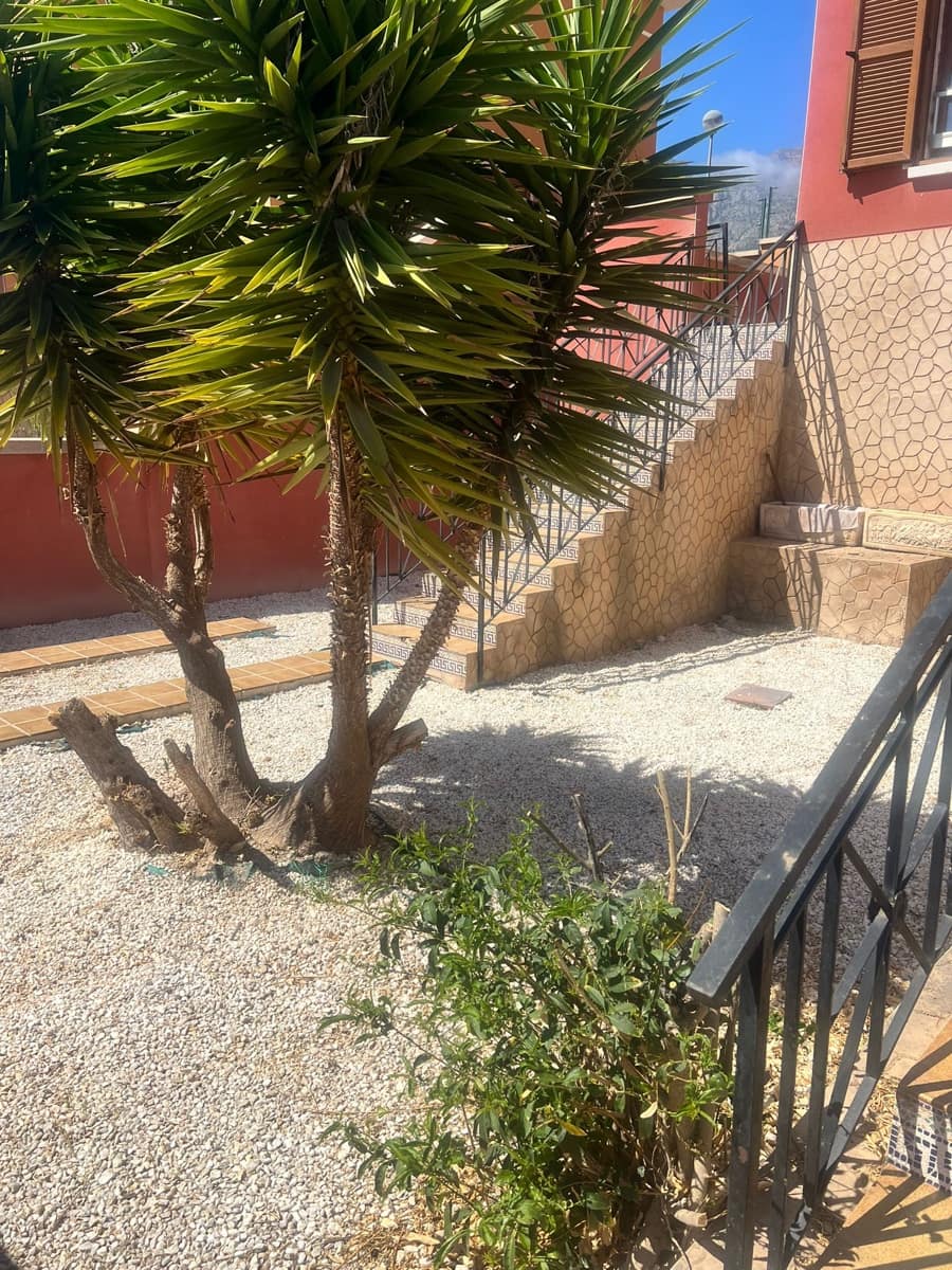 3 camera da letto Bungalow in vendita in Finestrat con piscina - 335.000 € (Rif: 9135157)