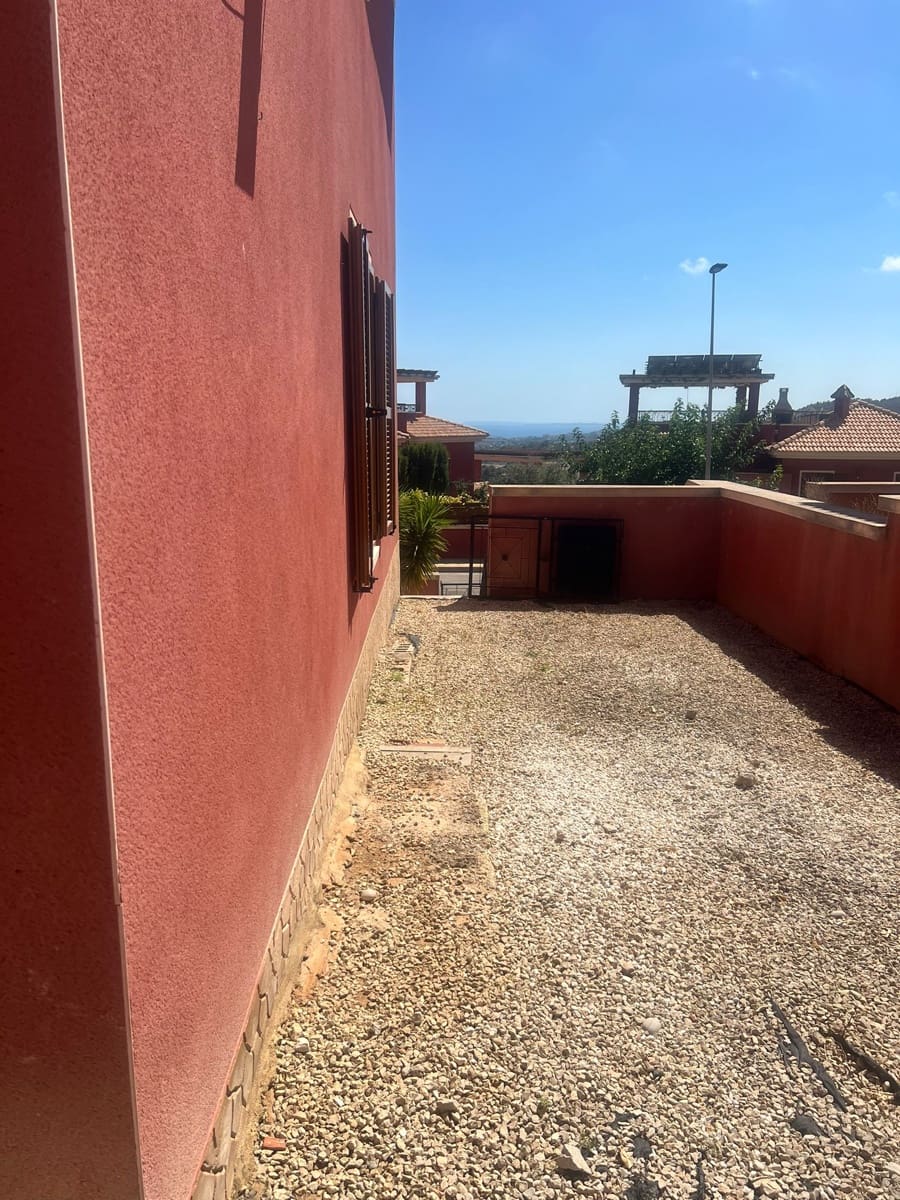 3 camera da letto Bungalow in vendita in Finestrat con piscina - 335.000 € (Rif: 9135157)