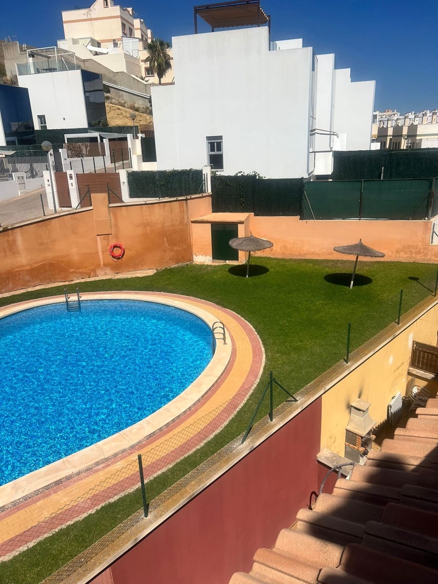 3 camera da letto Bungalow in vendita in Finestrat con piscina - 335.000 € (Rif: 9135157)