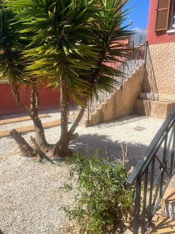 3 slaapkamer Bungalow te koop in Balcón de Finestrat - Terra Marina, Finestrat met zwembad - € 335.000 (Ref: 9135157)