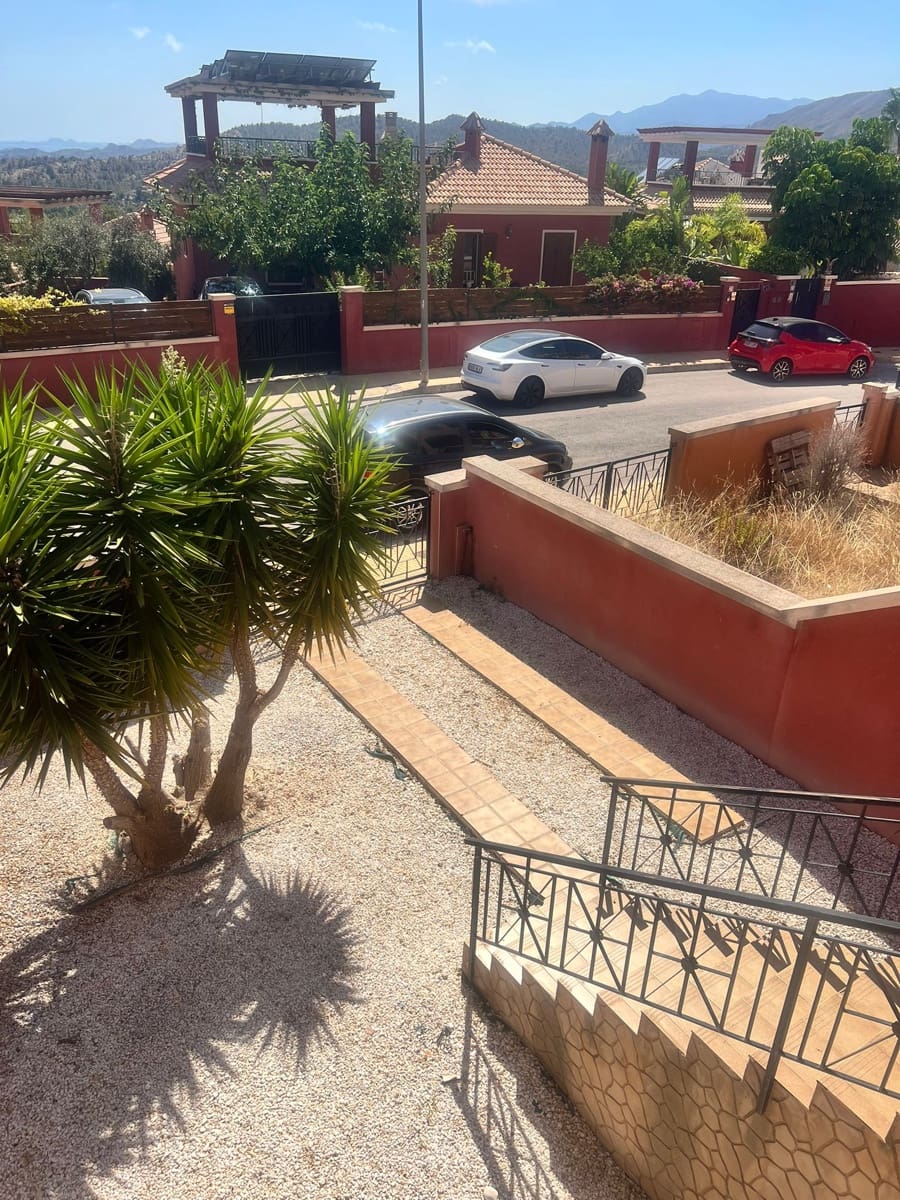 3 camera da letto Bungalow in vendita in Finestrat con piscina - 335.000 € (Rif: 9135157)