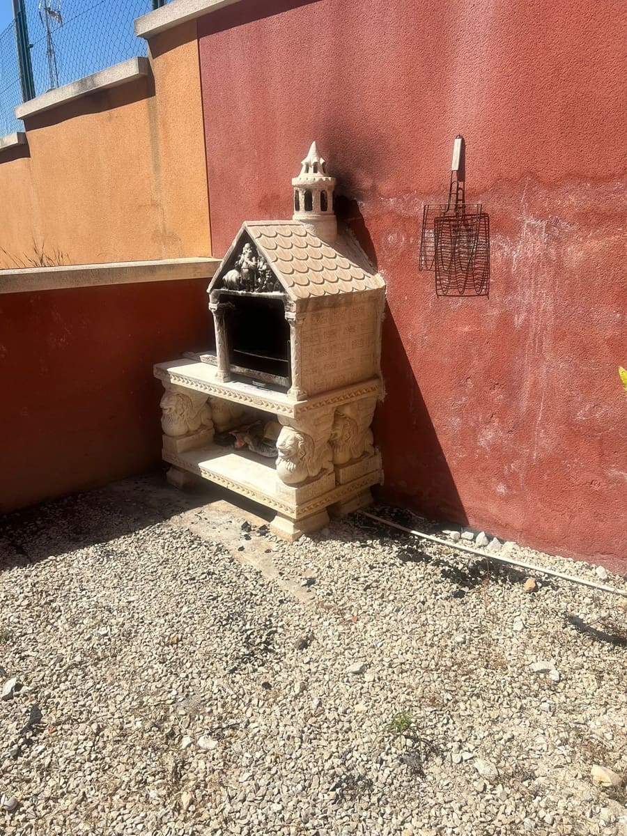 3 camera da letto Bungalow in vendita in Finestrat con piscina - 335.000 € (Rif: 9135157)