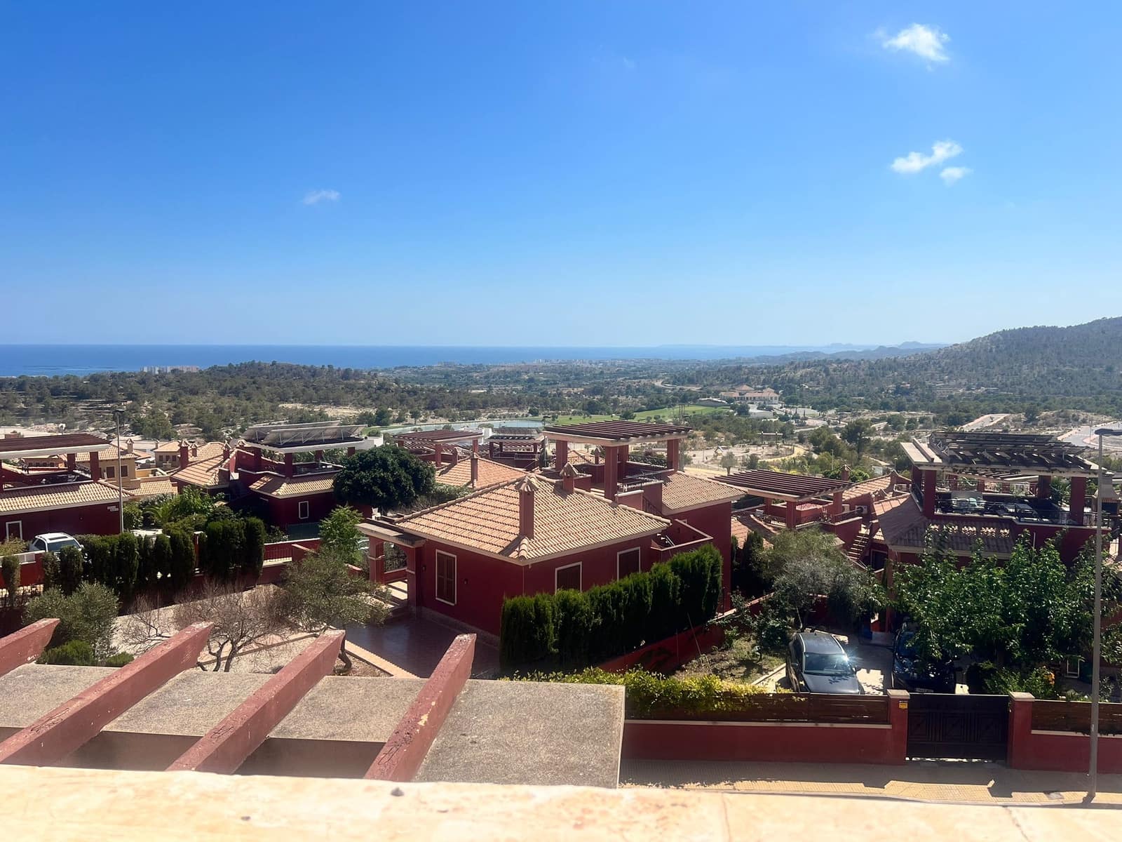 3 camera da letto Bungalow in vendita in Finestrat con piscina - 335.000 € (Rif: 9135157)