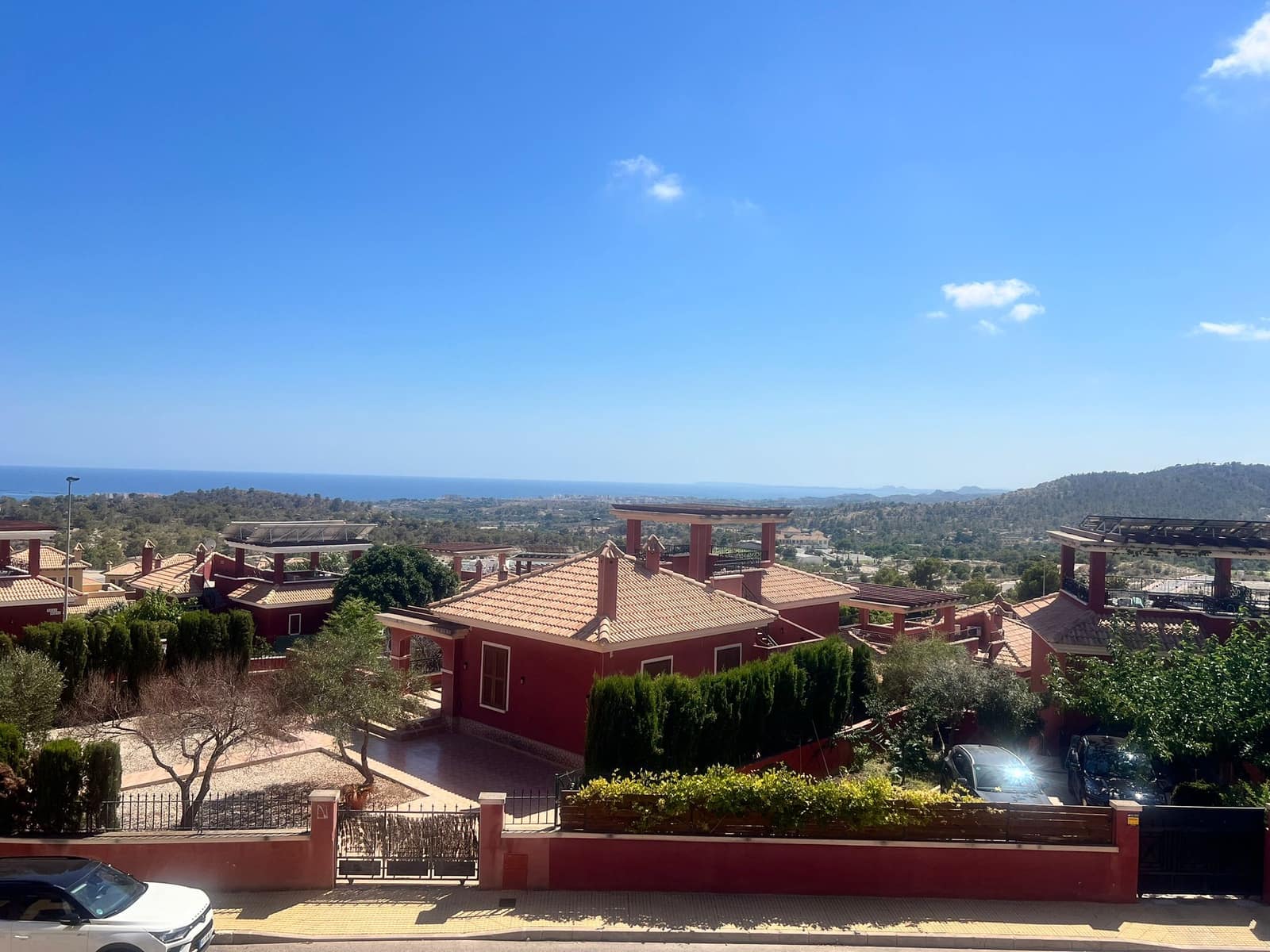 3 camera da letto Bungalow in vendita in Finestrat con piscina - 335.000 € (Rif: 9135157)