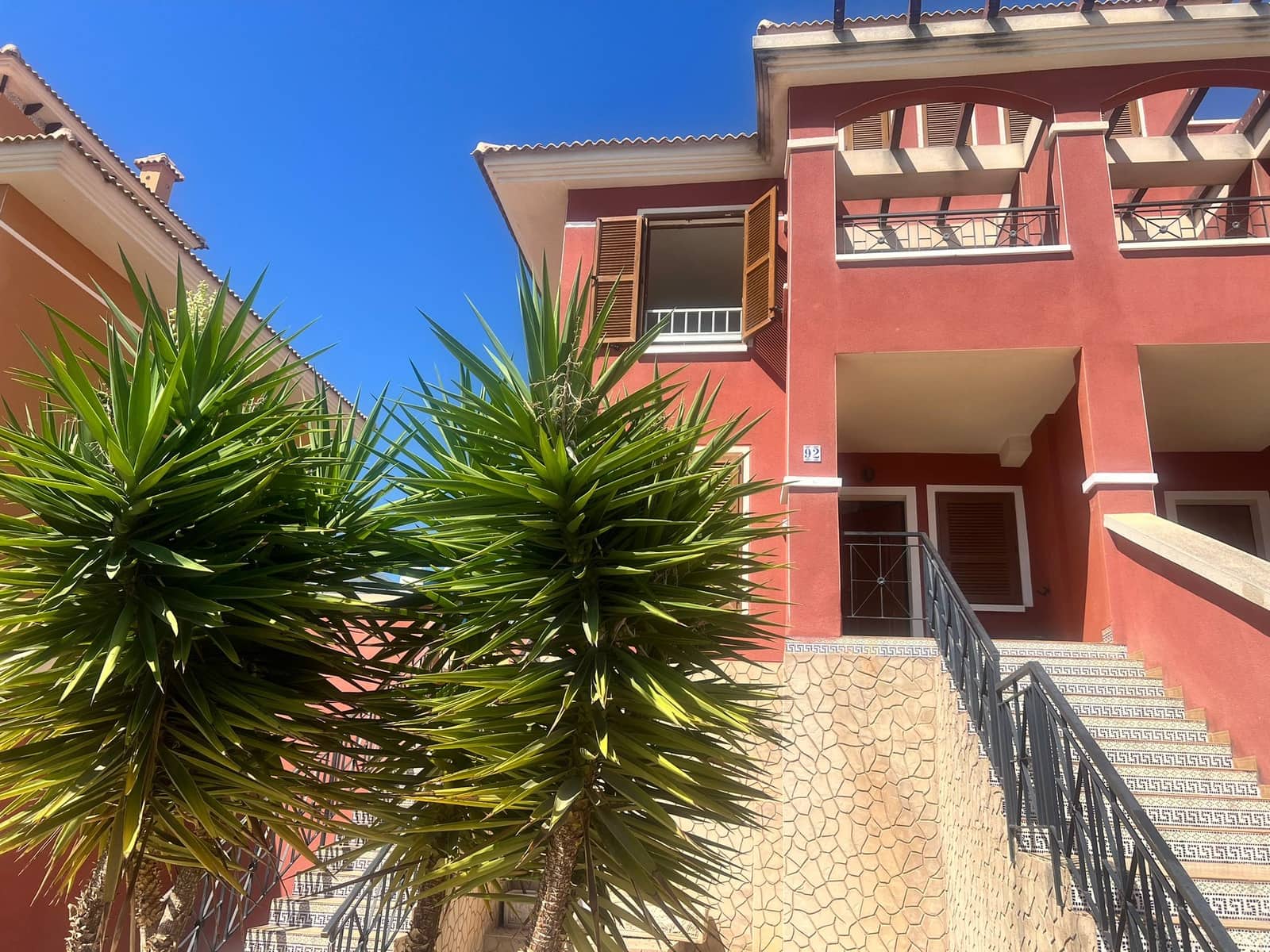 3 camera da letto Bungalow in vendita in Finestrat con piscina - 335.000 € (Rif: 9135157)