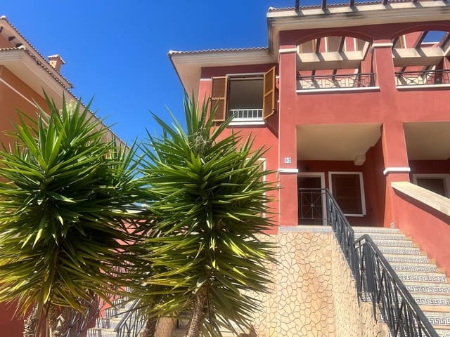 3 slaapkamer Bungalow te koop in Balcón de Finestrat - Terra Marina, Finestrat met zwembad - € 335.000 (Ref: 9135157)