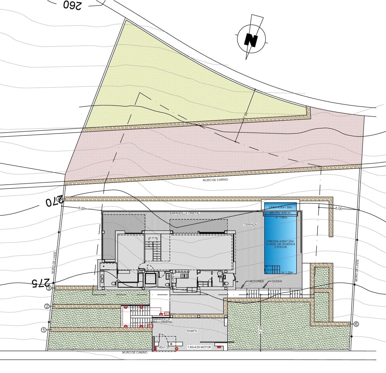 4 soveværelse Villa til salg i Altea med swimmingpool garage - € 2.135.000 (Ref: 9142027)