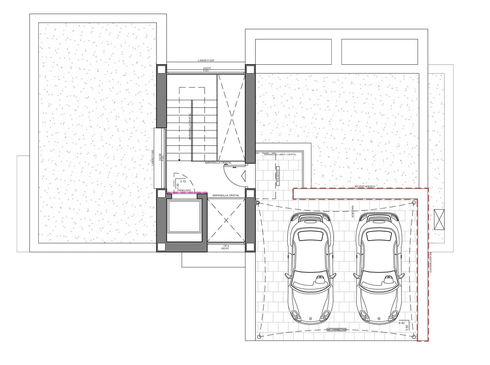 4 soveværelse Villa til salg i Altea med swimmingpool garage - € 2.135.000 (Ref: 9142027)
