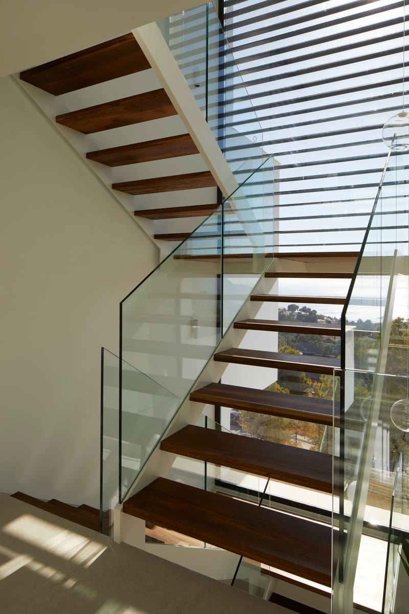 4 soveværelse Villa til salg i Altea med swimmingpool garage - € 2.135.000 (Ref: 9142027)