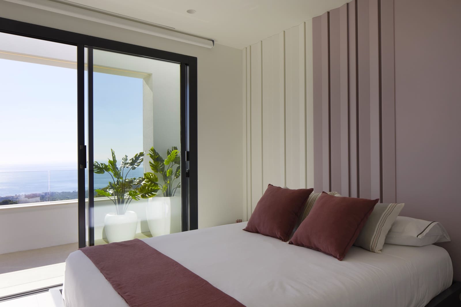 4 soveværelse Villa til salg i Altea med swimmingpool garage - € 2.135.000 (Ref: 9142027)