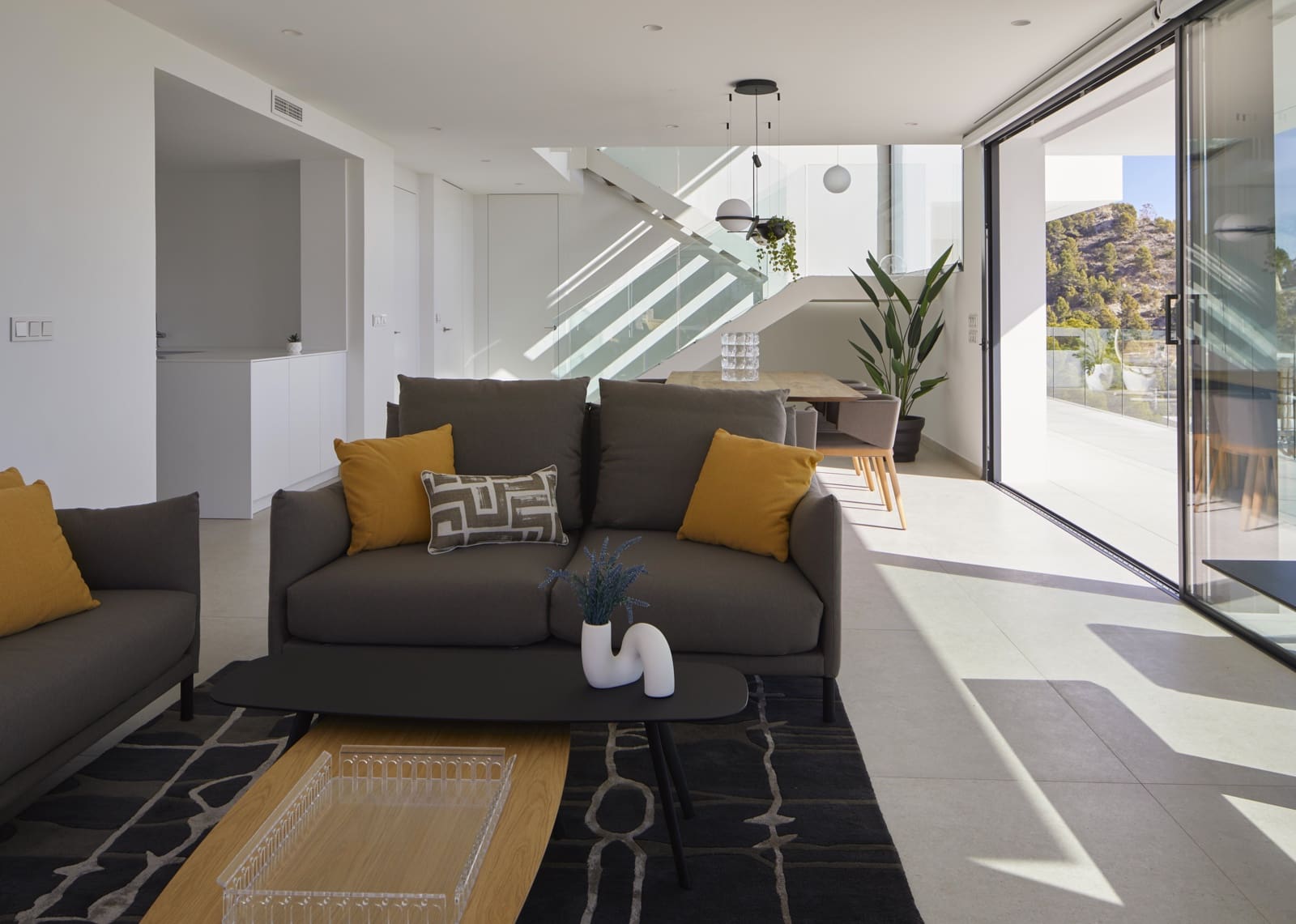 4 soveværelse Villa til salg i Altea med swimmingpool garage - € 2.135.000 (Ref: 9142027)