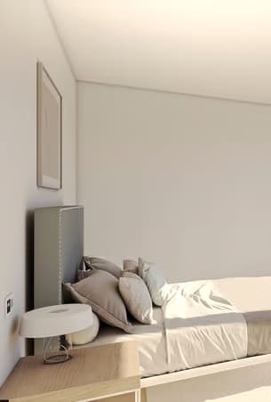 4 sypialnia Willa na sprzedaż w Cumbre del Sol, Benitachell / Benitatxell z basenem garażem - 2 720 000 € (Ref: 9142202)