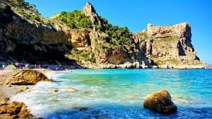 3 camera da letto Villa in vendita in Benitachell / Benitatxell con piscina garage - 1.189.000 € (Rif: 9142243)