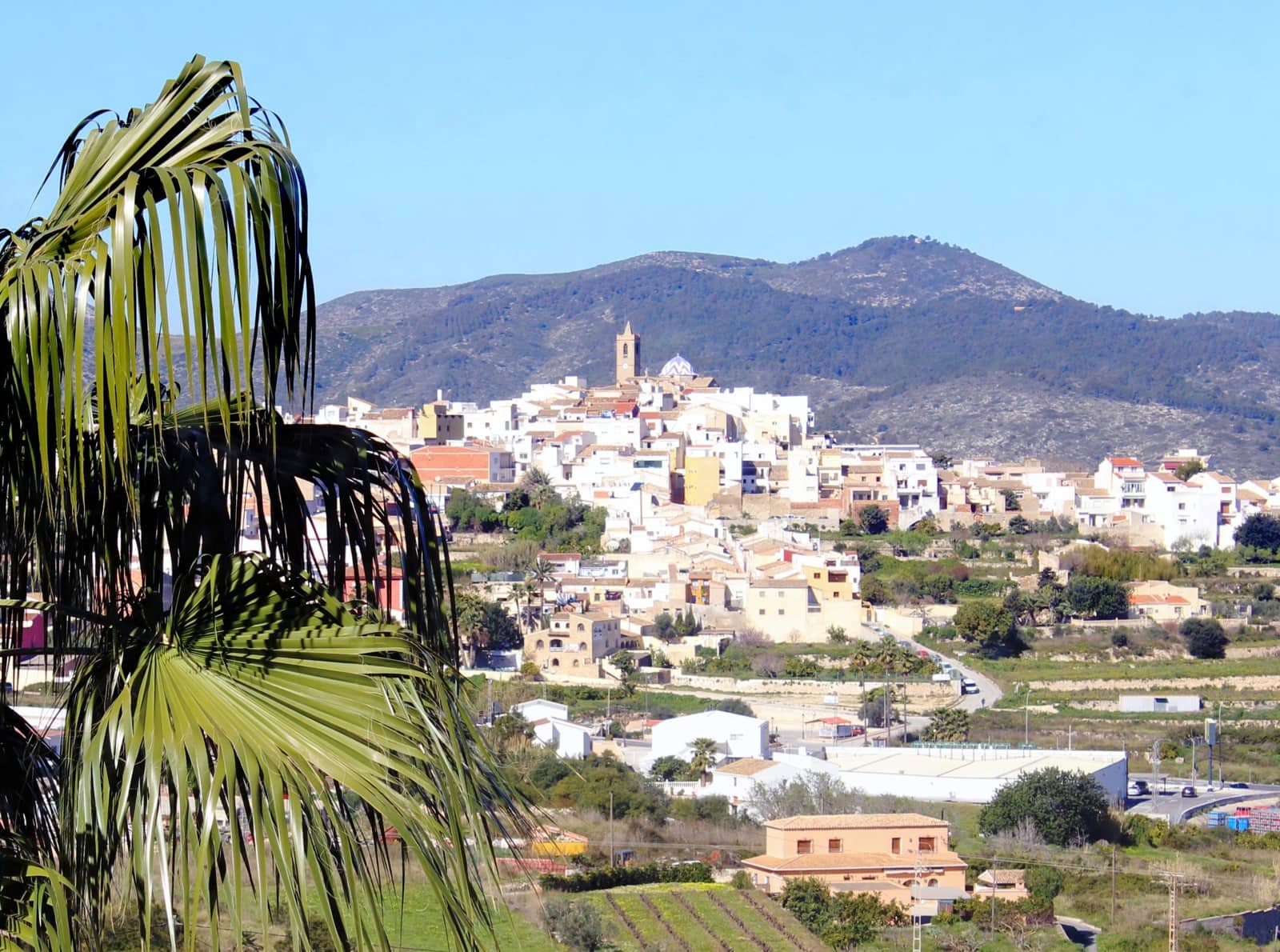 3 camera da letto Villa in vendita in Benitachell / Benitatxell con piscina garage - 1.189.000 € (Rif: 9142243)