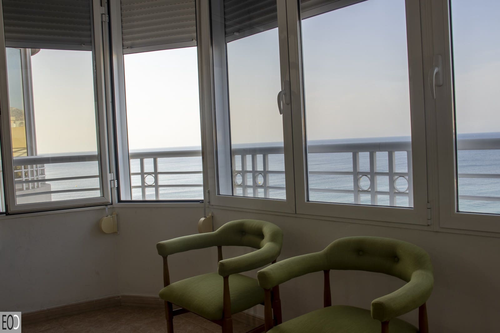 2 chambre Appartement de Plage à vendre à Calpe / Calp avec garage - 390 000 € (Ref: 9175423)