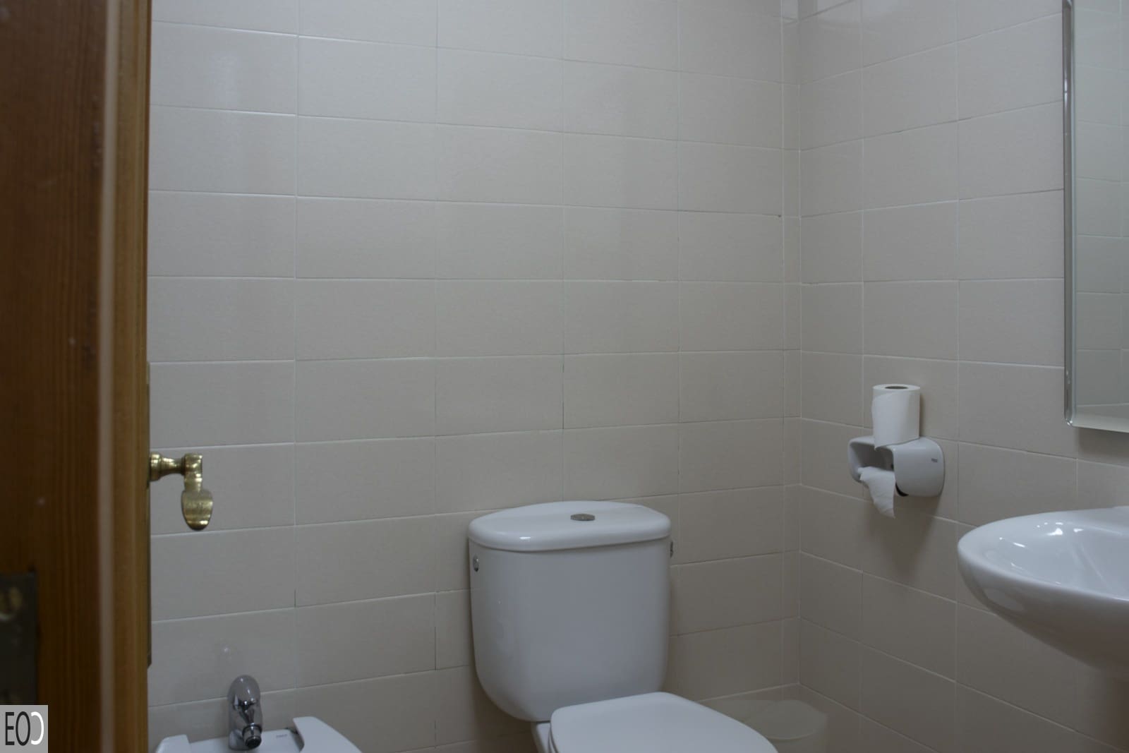 2 chambre Appartement de Plage à vendre à Calpe / Calp avec garage - 390 000 € (Ref: 9175423)