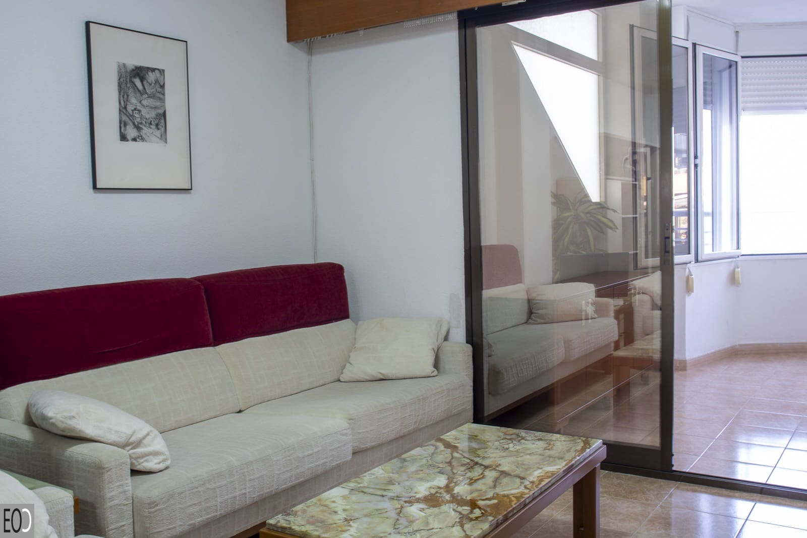2 chambre Appartement de Plage à vendre à Calpe / Calp avec garage - 390 000 € (Ref: 9175423)