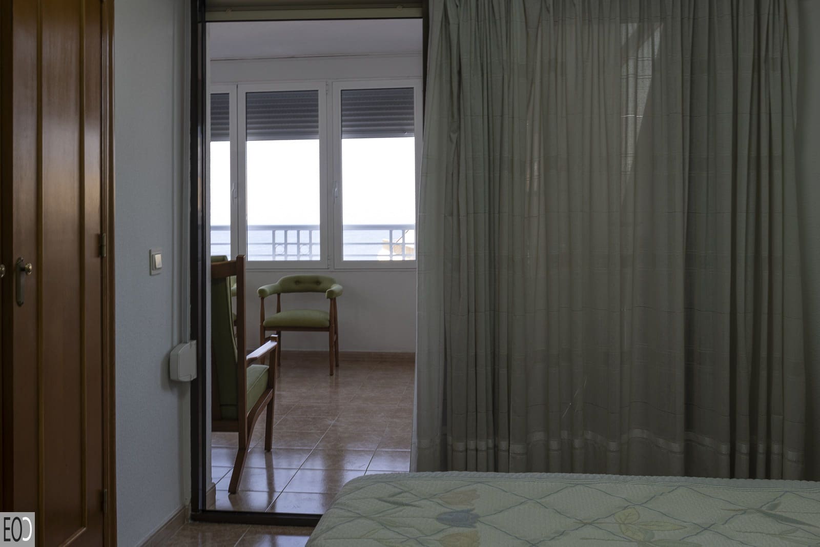 2 chambre Appartement de Plage à vendre à Calpe / Calp avec garage - 390 000 € (Ref: 9175423)