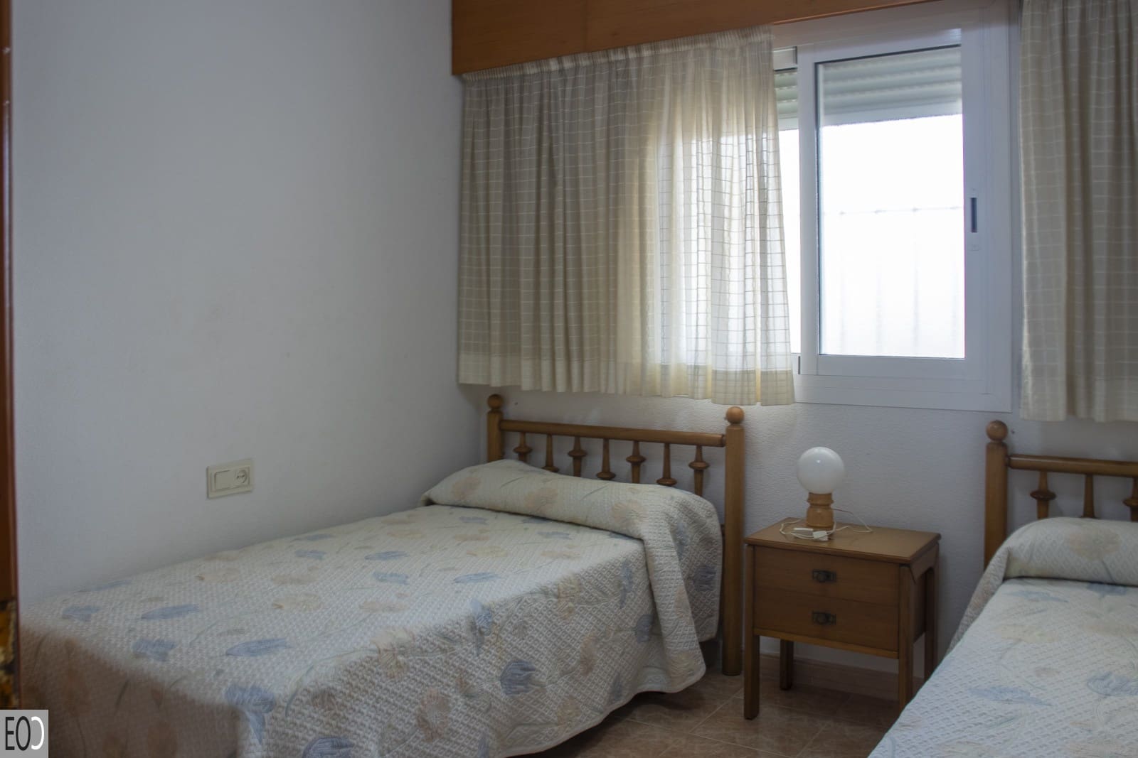 2 chambre Appartement de Plage à vendre à Calpe / Calp avec garage - 390 000 € (Ref: 9175423)