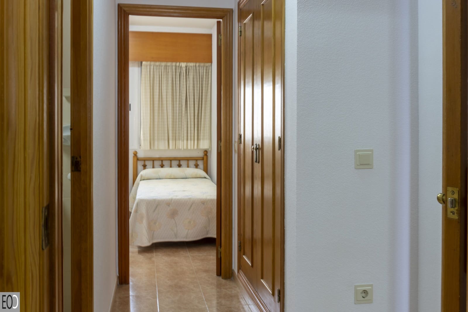 2 chambre Appartement de Plage à vendre à Calpe / Calp avec garage - 390 000 € (Ref: 9175423)