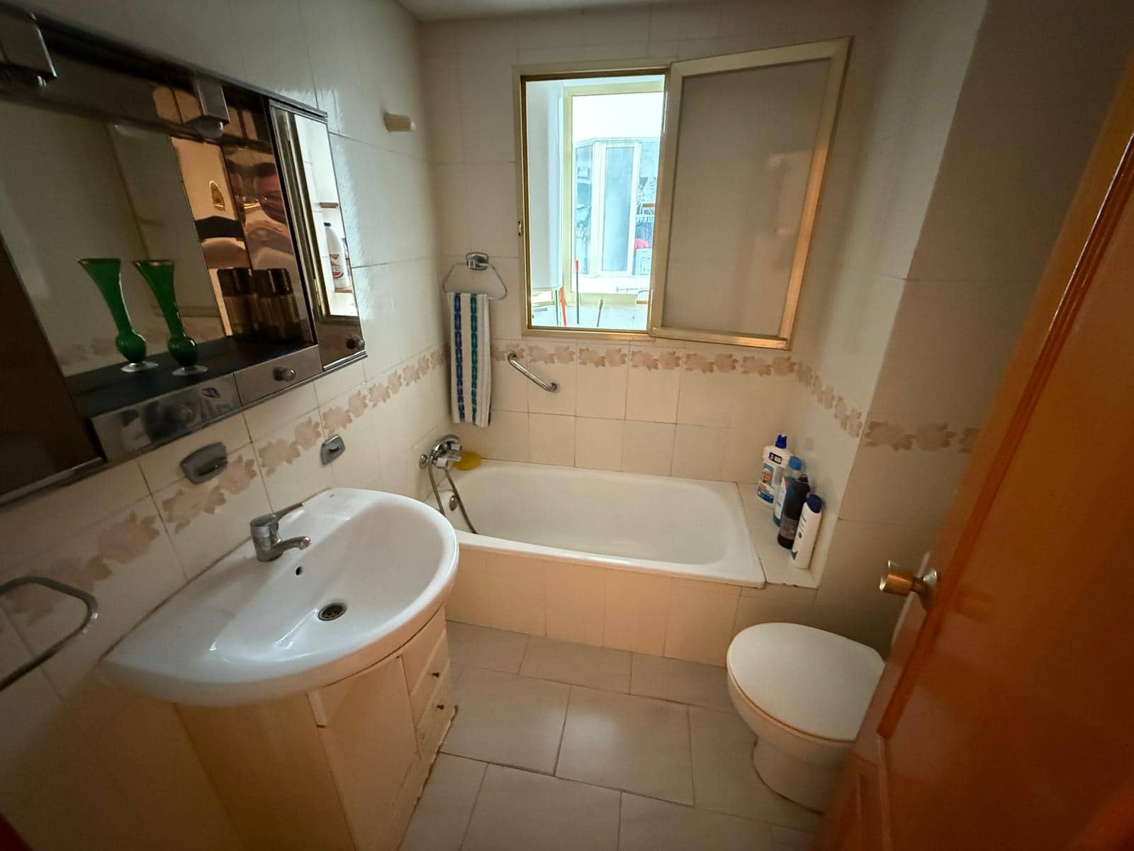 2 chambre Appartement à vendre à Calpe / Calp - 249 000 € (Ref: 9181530)