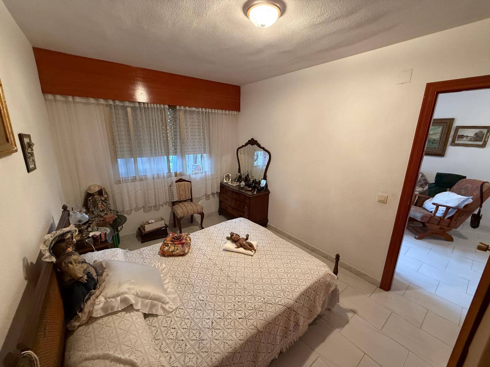 2 chambre Appartement à vendre à Calpe / Calp - 249 000 € (Ref: 9181530)