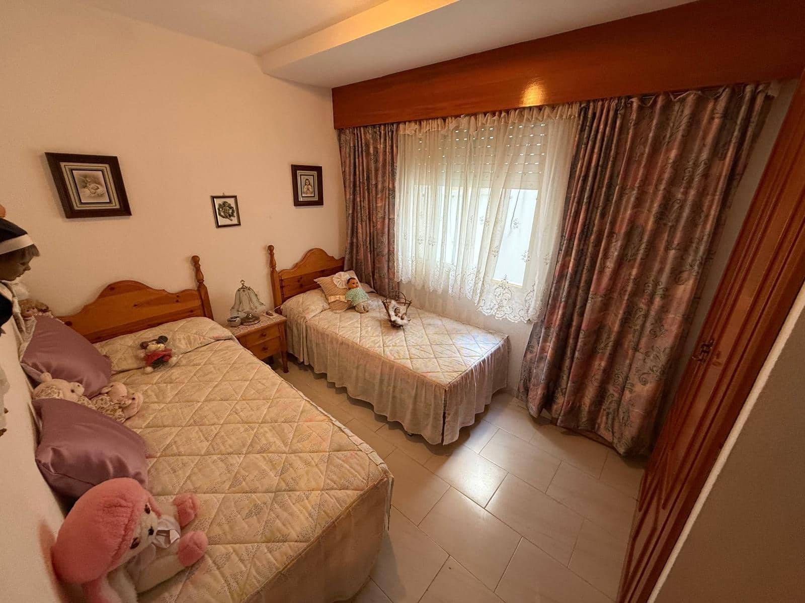 2 chambre Appartement à vendre à Calpe / Calp - 249 000 € (Ref: 9181530)