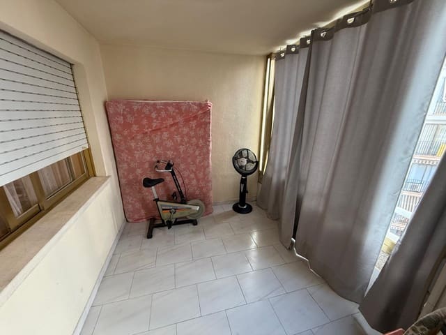 2 chambre Appartement à vendre à Pueblo, Calpe / Calp - 249 000 € (Ref: 9181530)