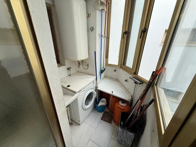 2 chambre Appartement à vendre à Pueblo, Calpe / Calp - 249 000 € (Ref: 9181530)