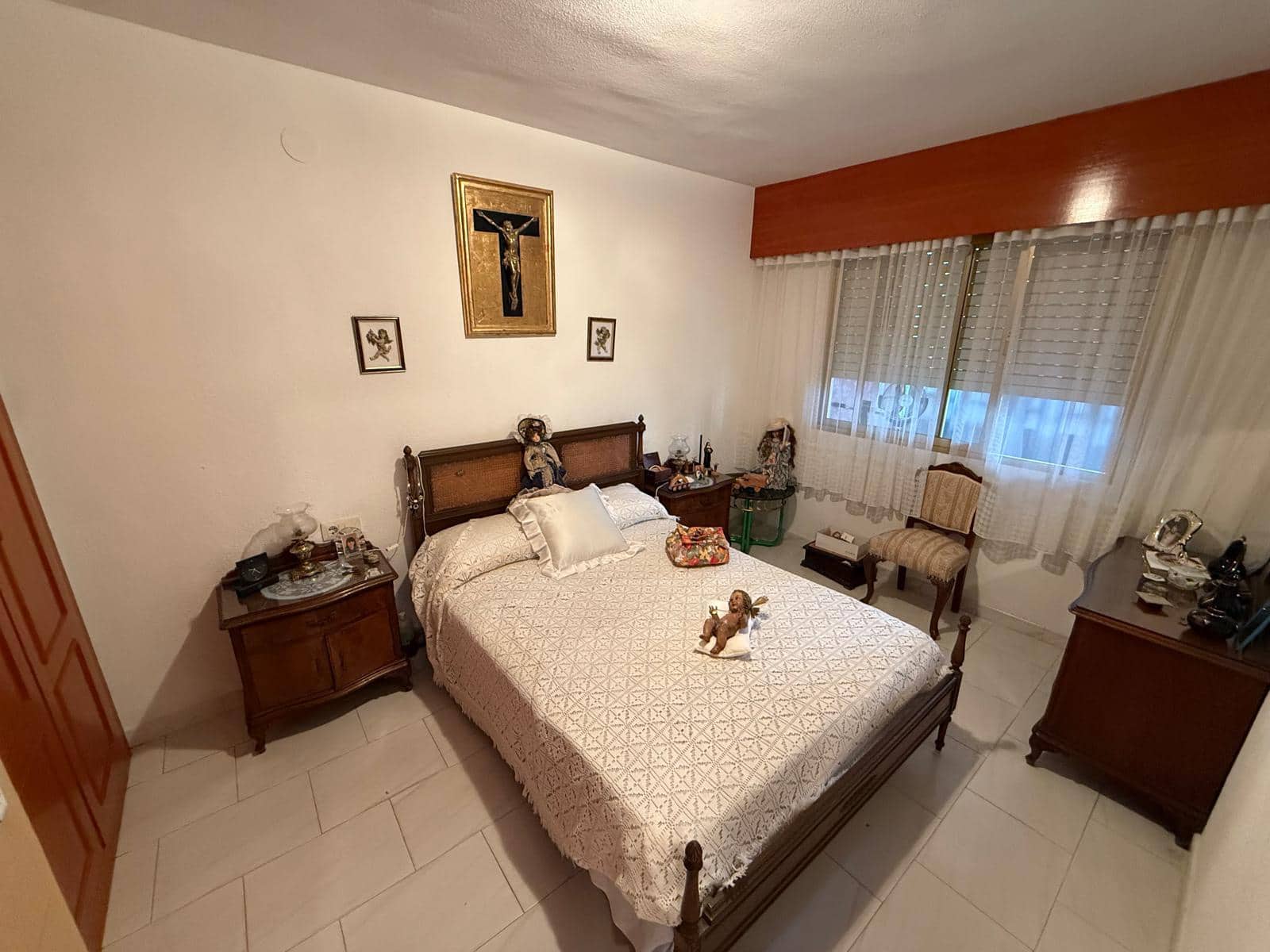 2 chambre Appartement à vendre à Calpe / Calp - 249 000 € (Ref: 9181530)