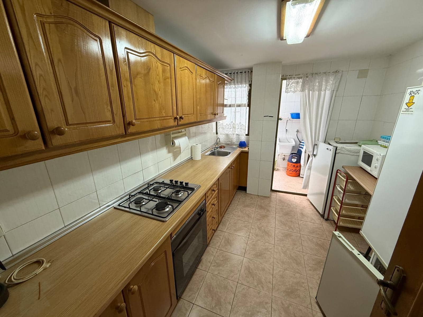 4 chambre Appartement à vendre à Calpe / Calp - 349 000 € (Ref: 9181597)