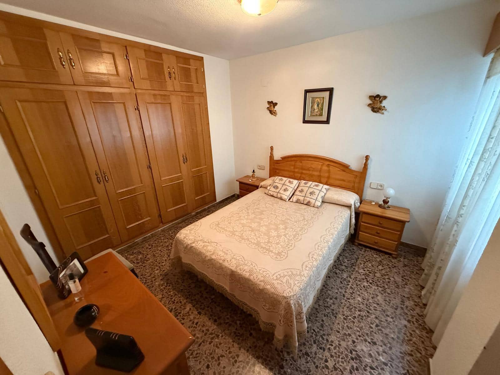 4 chambre Appartement à vendre à Calpe / Calp - 349 000 € (Ref: 9181597)