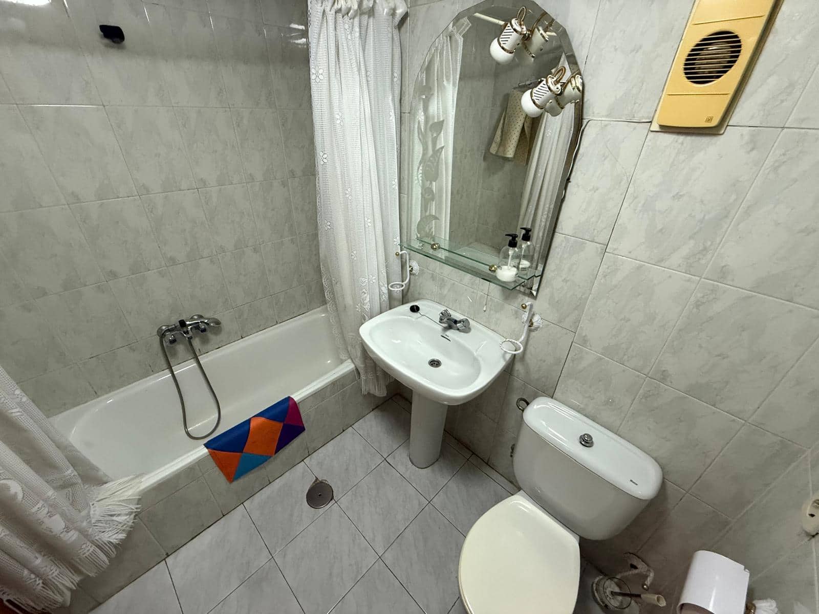 4 chambre Appartement à vendre à Calpe / Calp - 349 000 € (Ref: 9181597)