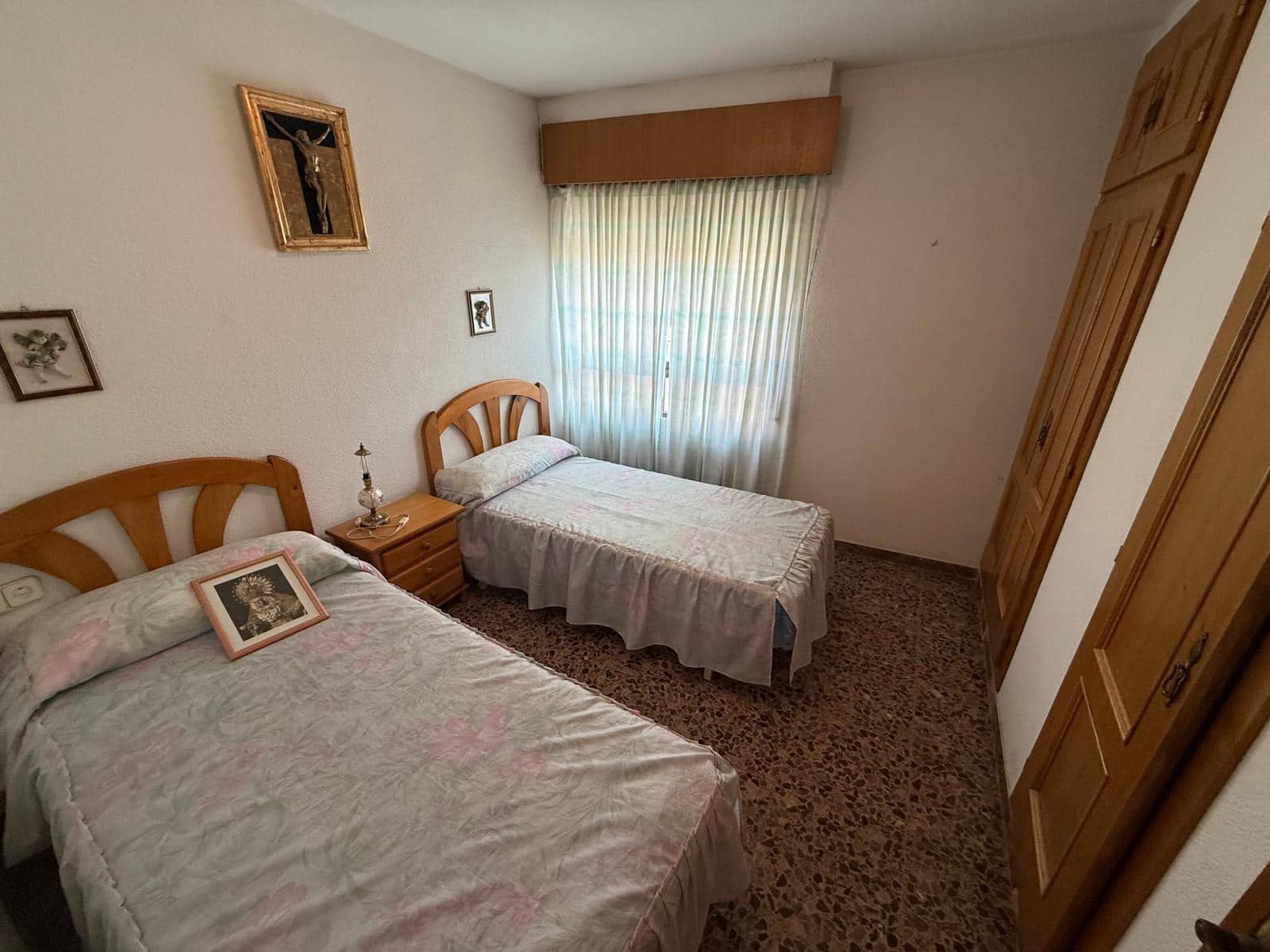 4 chambre Appartement à vendre à Calpe / Calp - 349 000 € (Ref: 9181597)