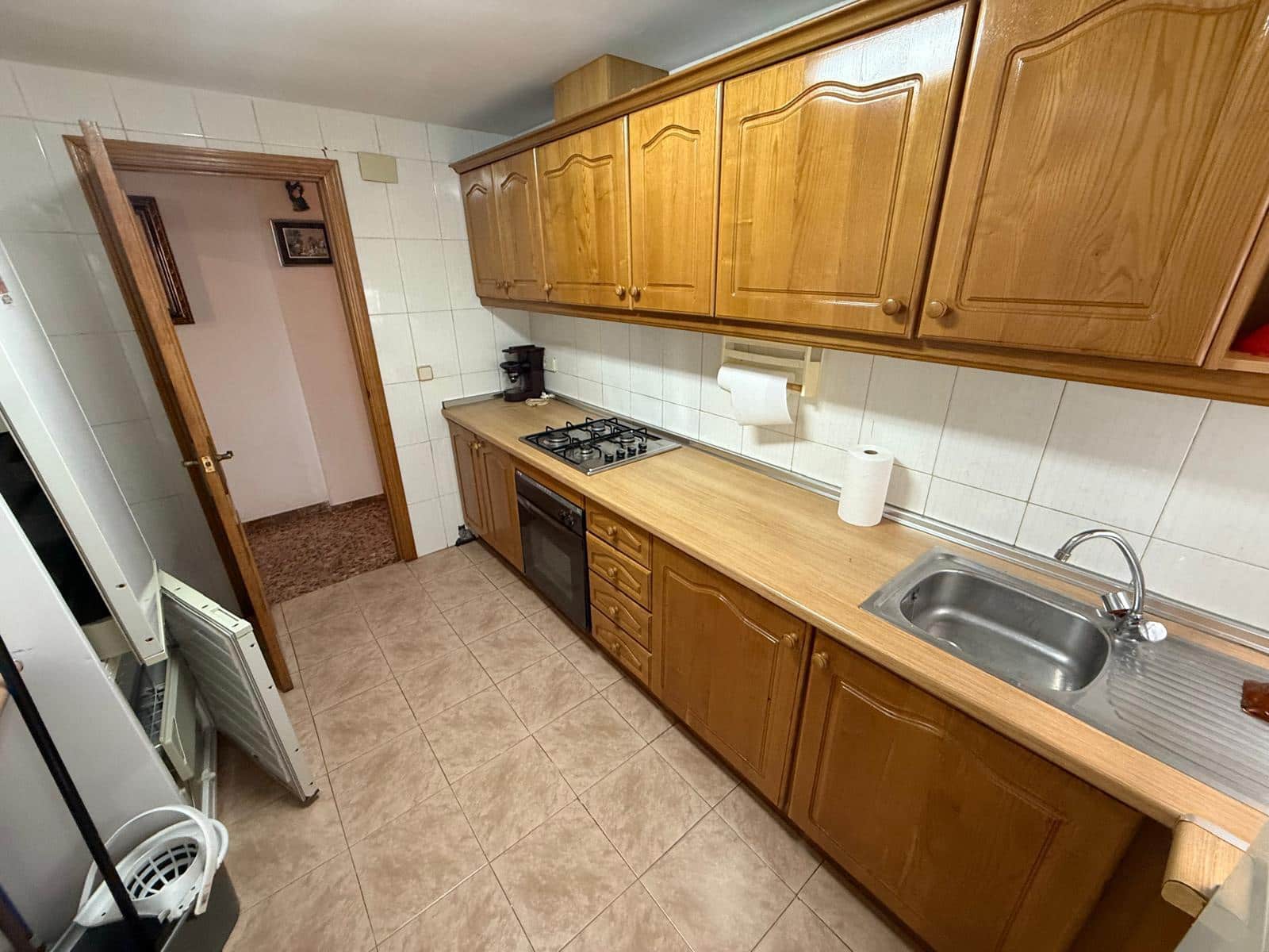 4 chambre Appartement à vendre à Calpe / Calp - 349 000 € (Ref: 9181597)