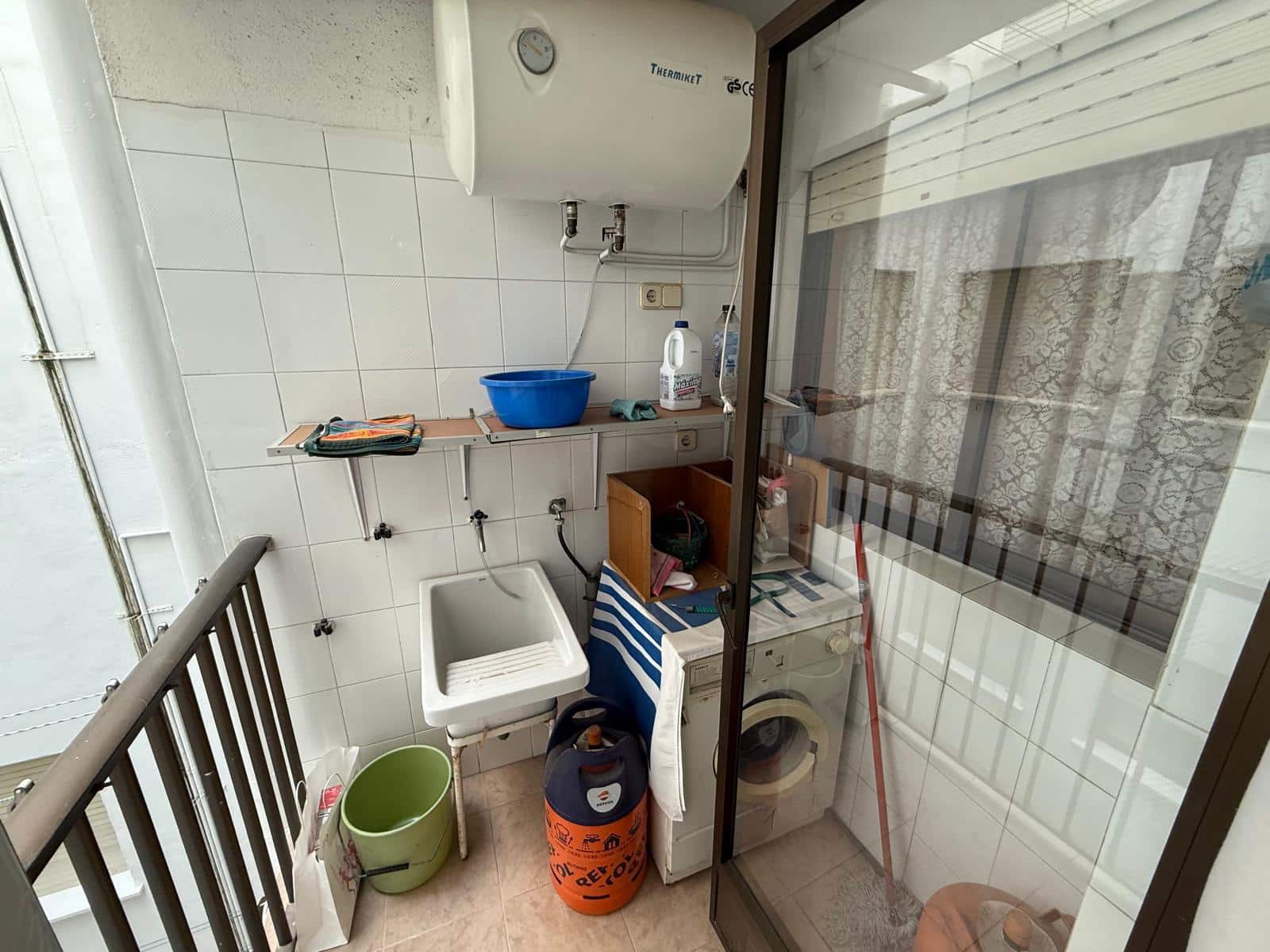 4 chambre Appartement à vendre à Calpe / Calp - 349 000 € (Ref: 9181597)