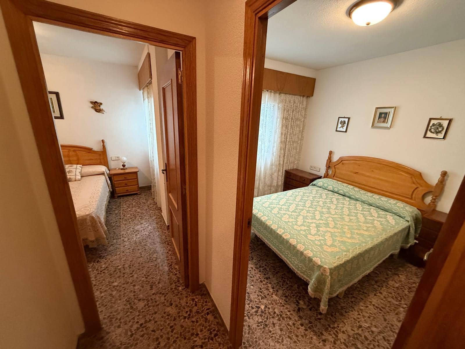 4 chambre Appartement à vendre à Calpe / Calp - 349 000 € (Ref: 9181597)