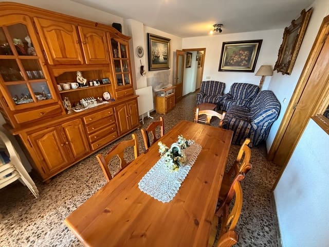Apartamento de 4 habitaciones en Pueblo, Calpe / Calp en venta - 349.000 € (Ref: 9181597)