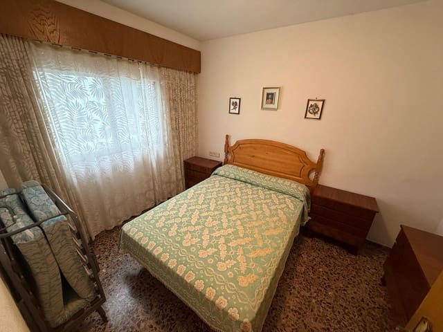Apartamento de 4 habitaciones en Pueblo, Calpe / Calp en venta - 349.000 € (Ref: 9181597)