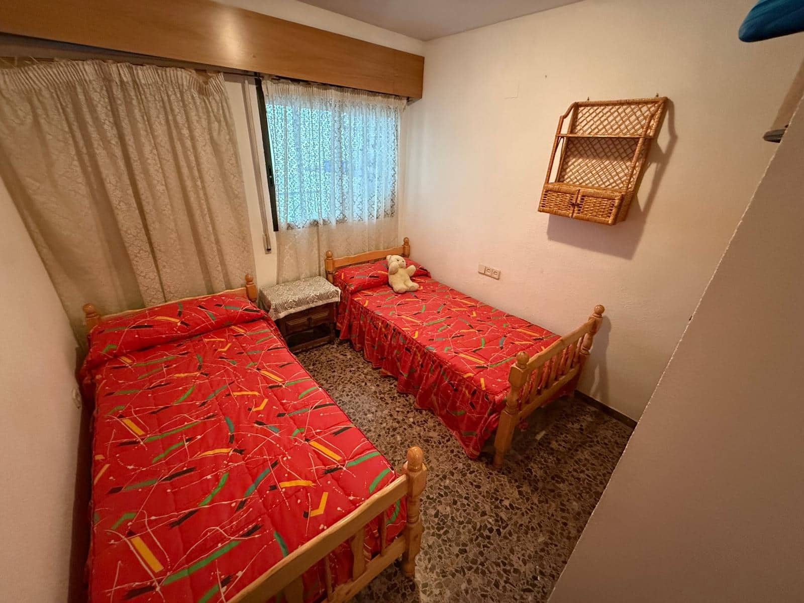 4 chambre Appartement à vendre à Calpe / Calp - 349 000 € (Ref: 9181597)