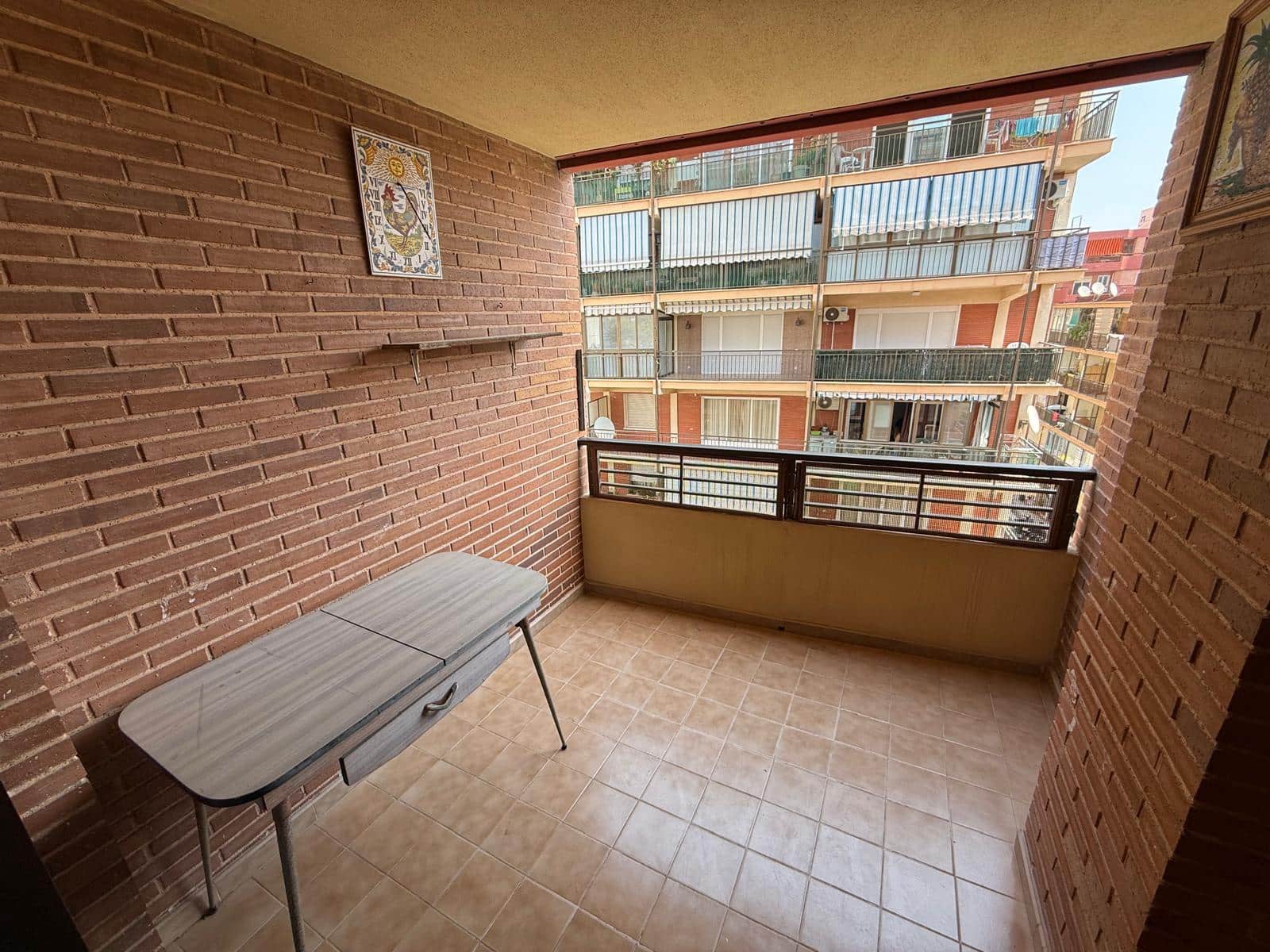 4 chambre Appartement à vendre à Calpe / Calp - 349 000 € (Ref: 9181597)