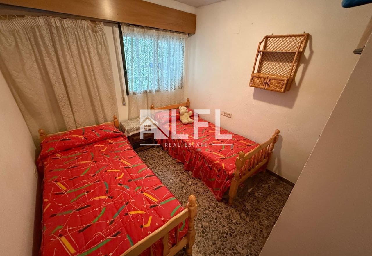 4 Zimmer Apartment zu verkaufen in Calpe / Calp - 349.000 € (Ref: 9181597)