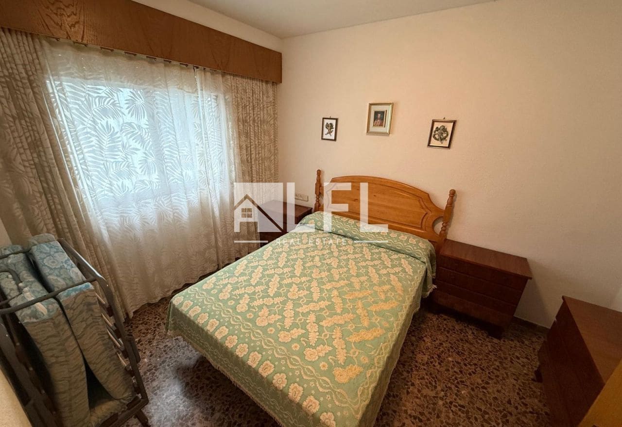 4 Zimmer Apartment zu verkaufen in Calpe / Calp - 349.000 € (Ref: 9181597)