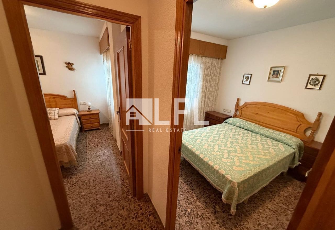 4 Zimmer Apartment zu verkaufen in Calpe / Calp - 349.000 € (Ref: 9181597)
