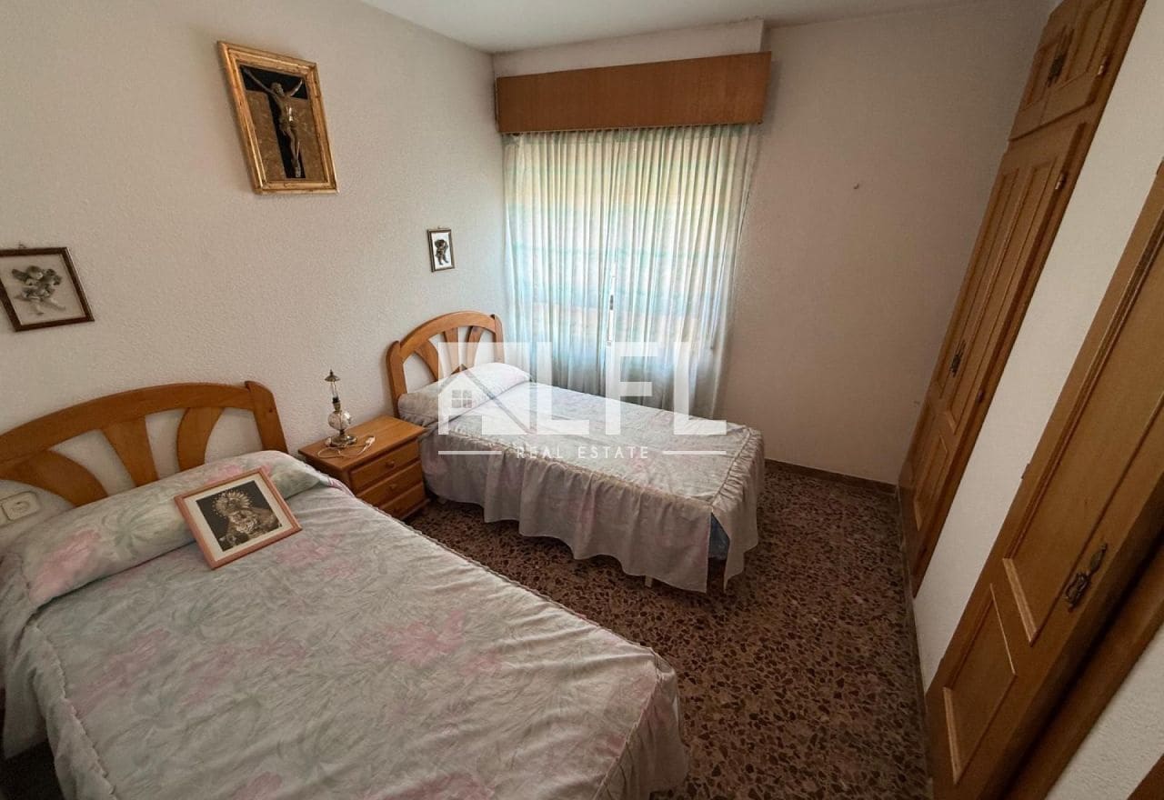 4 Zimmer Apartment zu verkaufen in Calpe / Calp - 349.000 € (Ref: 9181597)