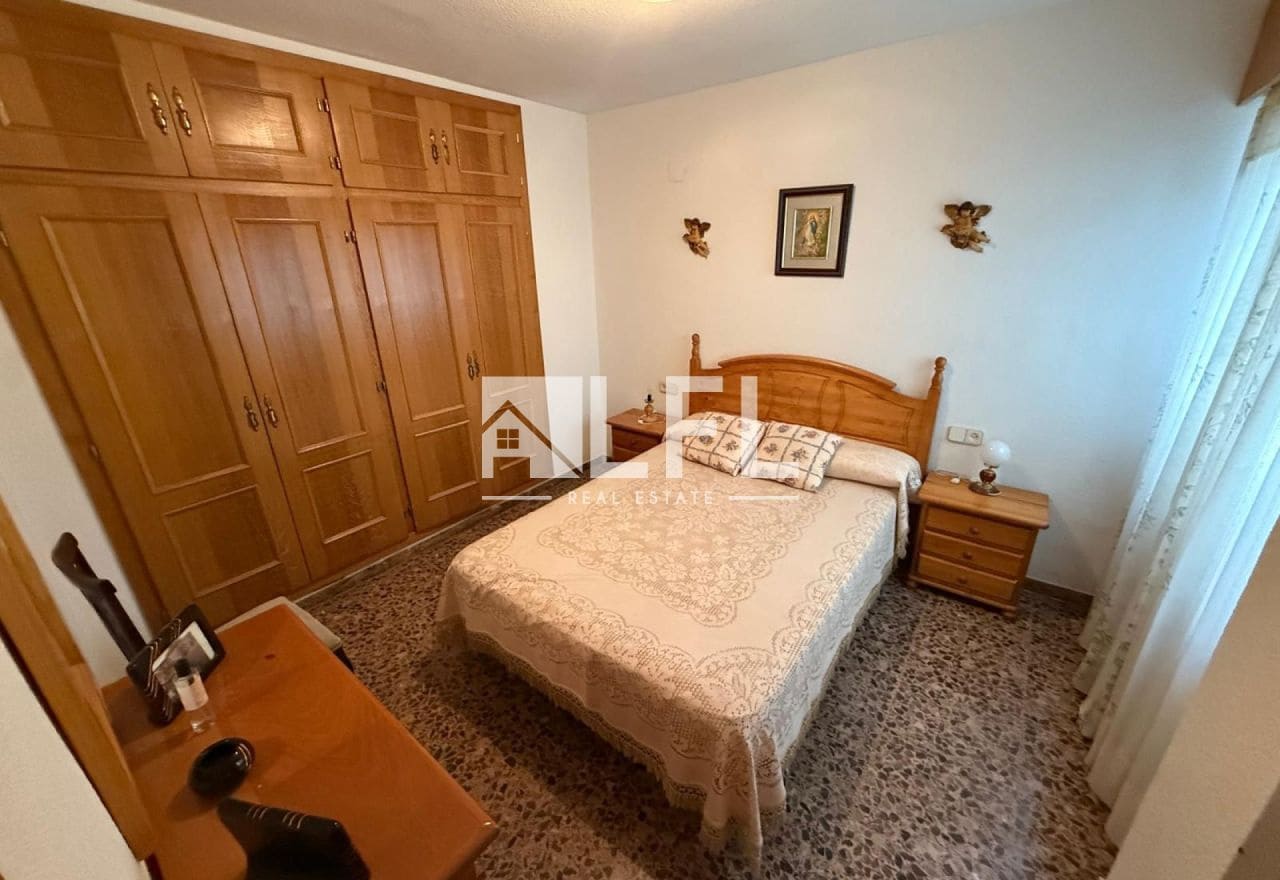 4 Zimmer Apartment zu verkaufen in Calpe / Calp - 349.000 € (Ref: 9181597)