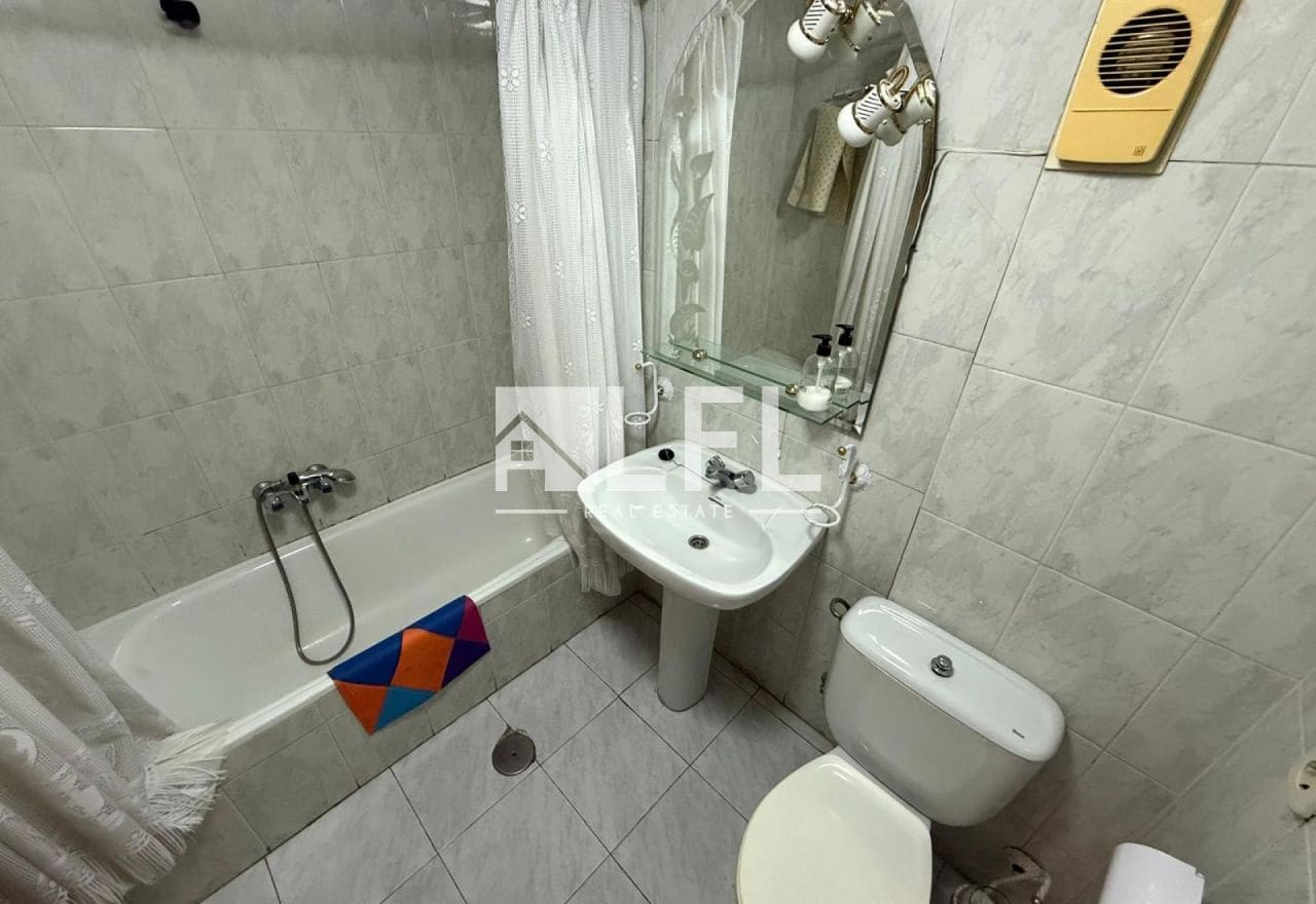 4 Zimmer Apartment zu verkaufen in Calpe / Calp - 349.000 € (Ref: 9181597)